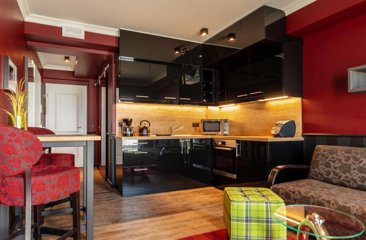 بريمرهافن Haverkamp Suites المظهر الخارجي الصورة