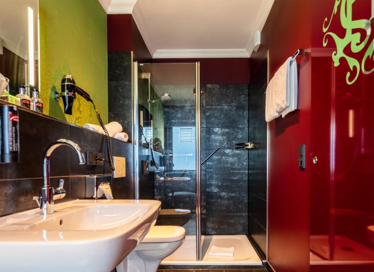 بريمرهافن Haverkamp Suites المظهر الخارجي الصورة