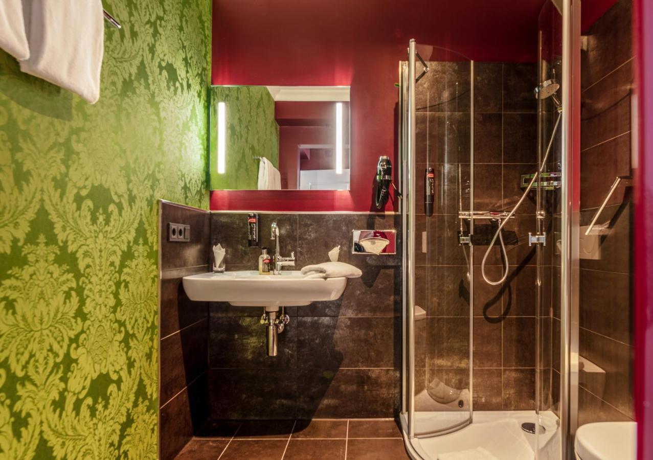 بريمرهافن Haverkamp Suites المظهر الخارجي الصورة