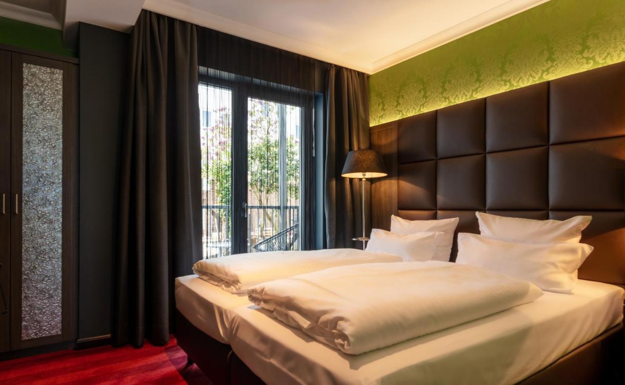 بريمرهافن Haverkamp Suites المظهر الخارجي الصورة