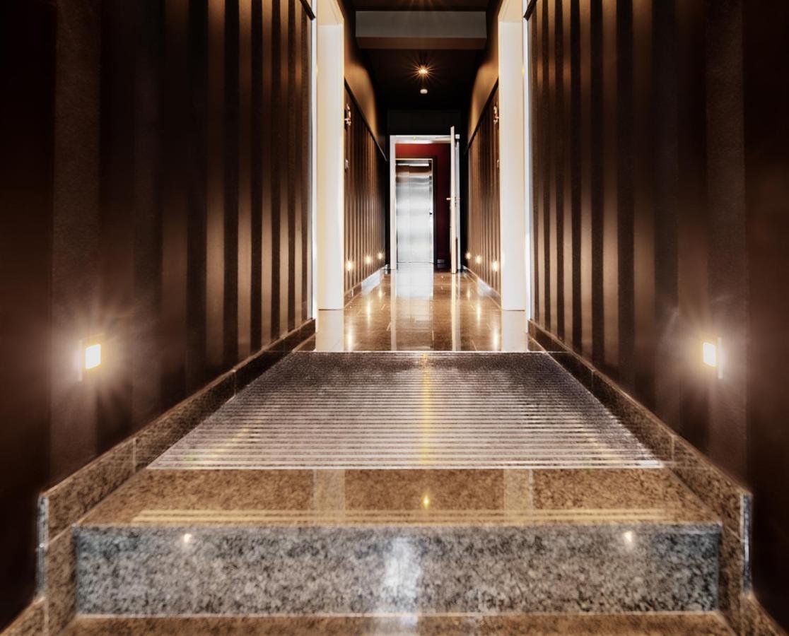 بريمرهافن Haverkamp Suites المظهر الخارجي الصورة