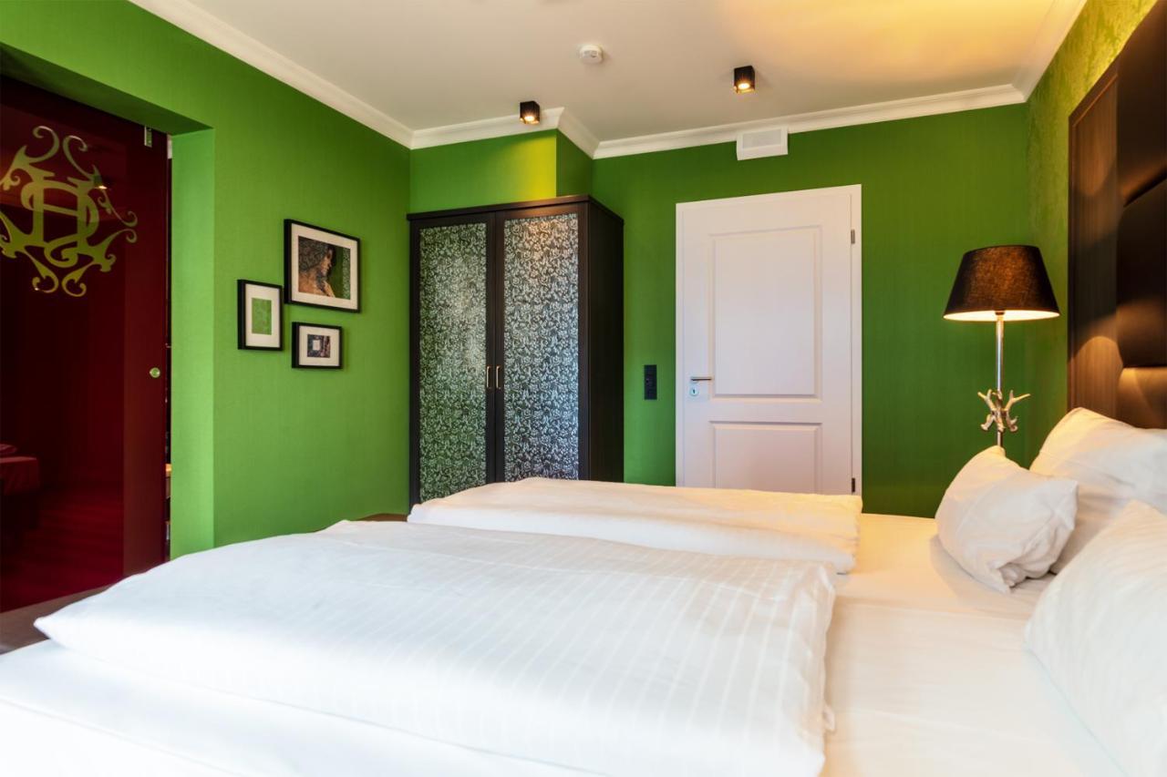 بريمرهافن Haverkamp Suites المظهر الخارجي الصورة