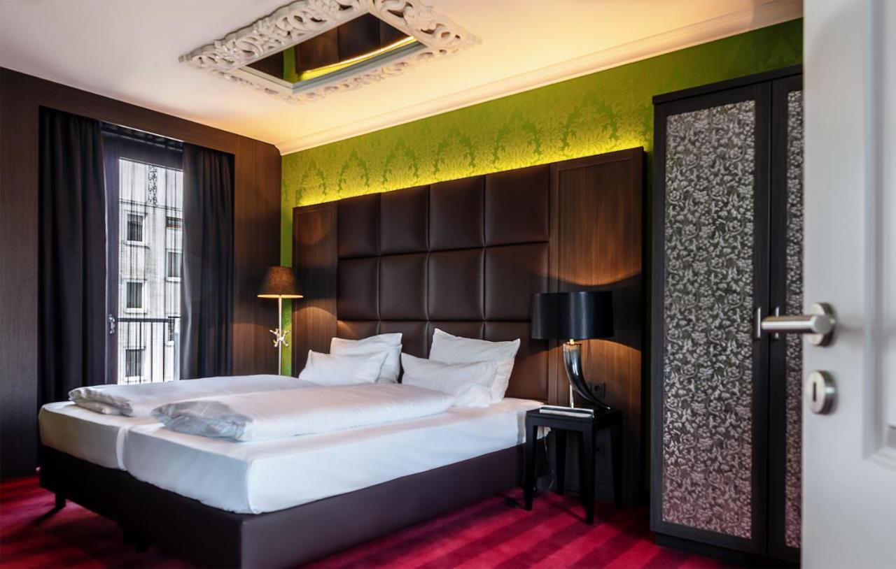 بريمرهافن Haverkamp Suites المظهر الخارجي الصورة