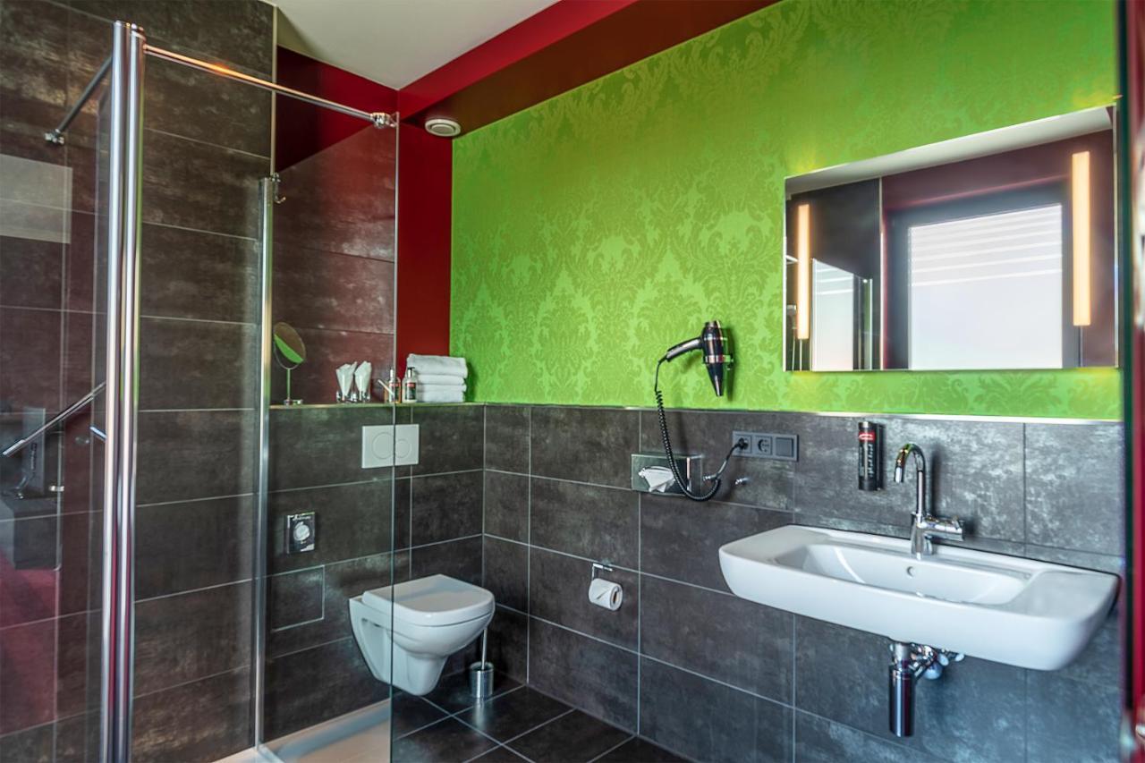 بريمرهافن Haverkamp Suites المظهر الخارجي الصورة