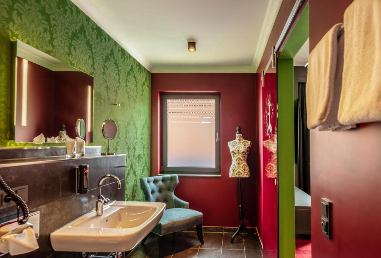بريمرهافن Haverkamp Suites المظهر الخارجي الصورة