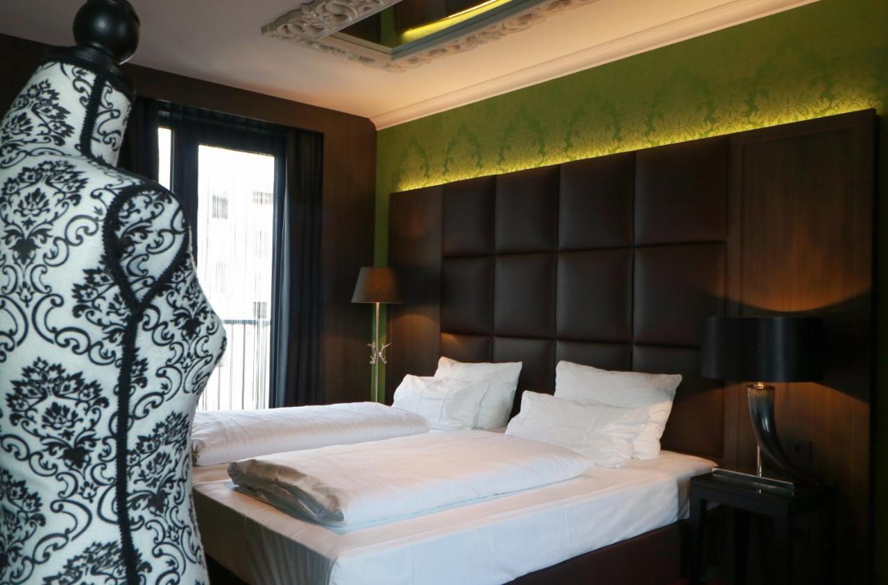 بريمرهافن Haverkamp Suites المظهر الخارجي الصورة
