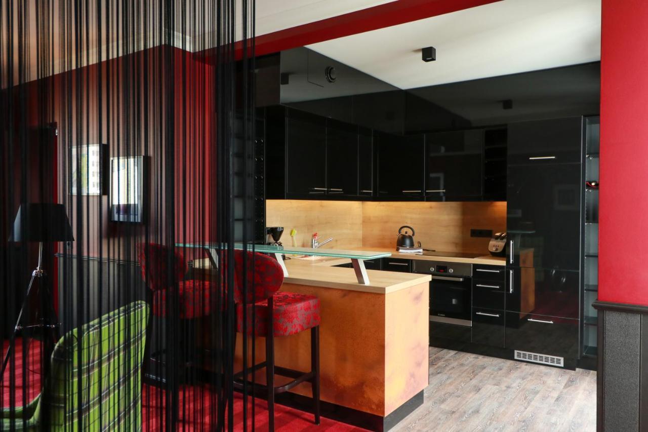 بريمرهافن Haverkamp Suites المظهر الخارجي الصورة