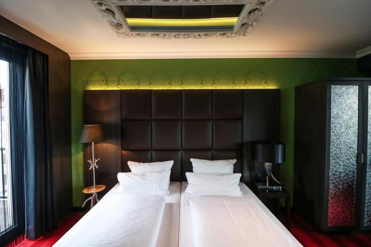 بريمرهافن Haverkamp Suites المظهر الخارجي الصورة