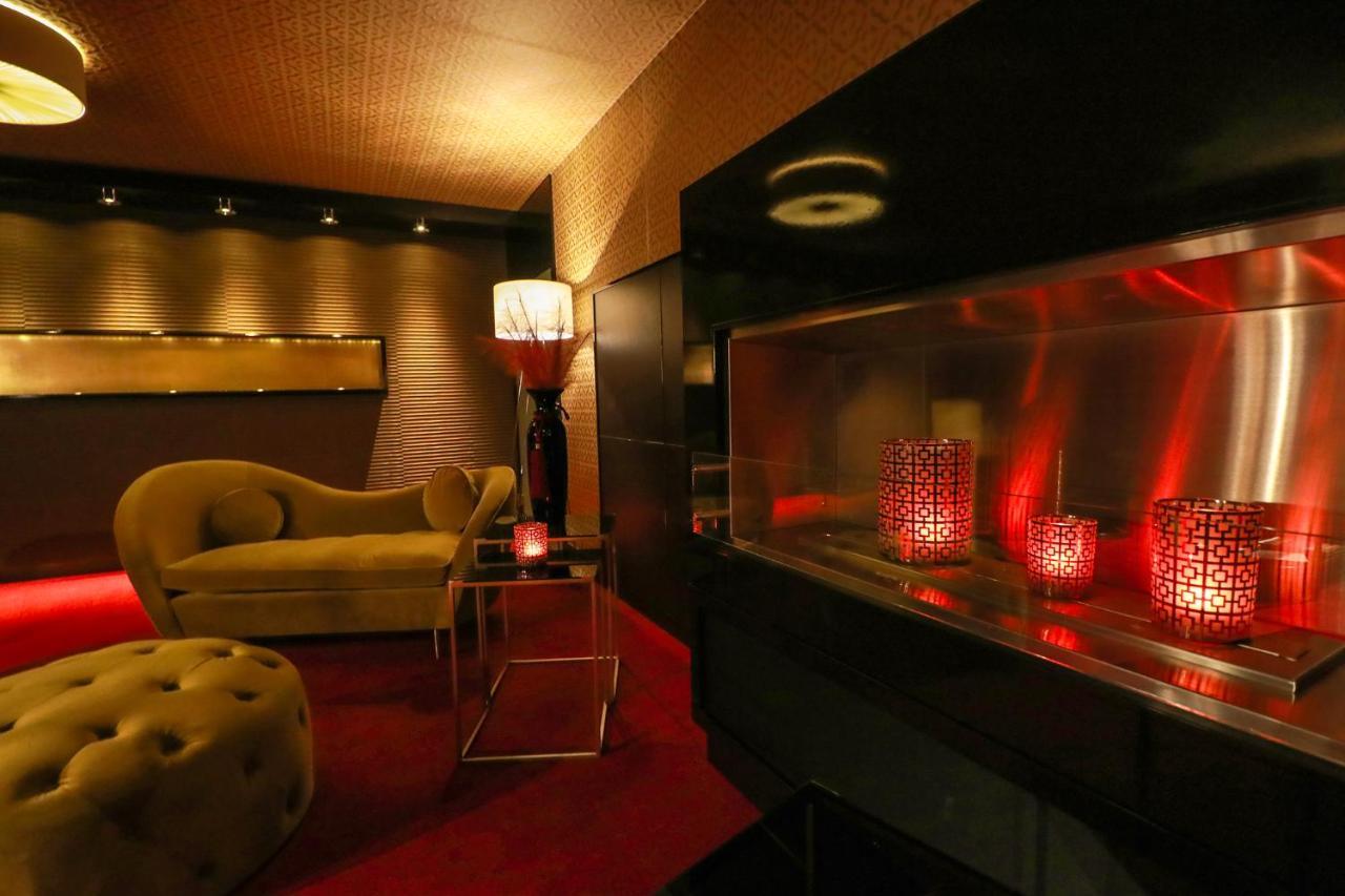بريمرهافن Haverkamp Suites المظهر الخارجي الصورة