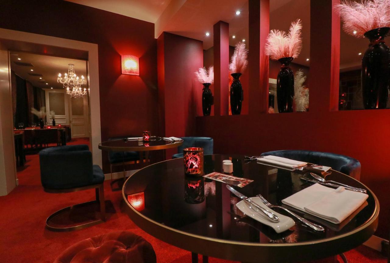 بريمرهافن Haverkamp Suites المظهر الخارجي الصورة