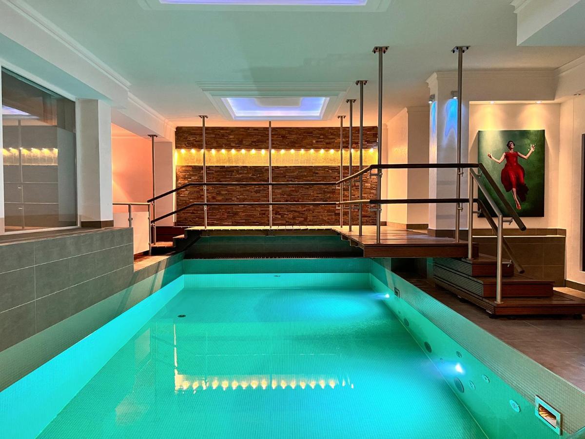 بريمرهافن Haverkamp Suites المظهر الخارجي الصورة