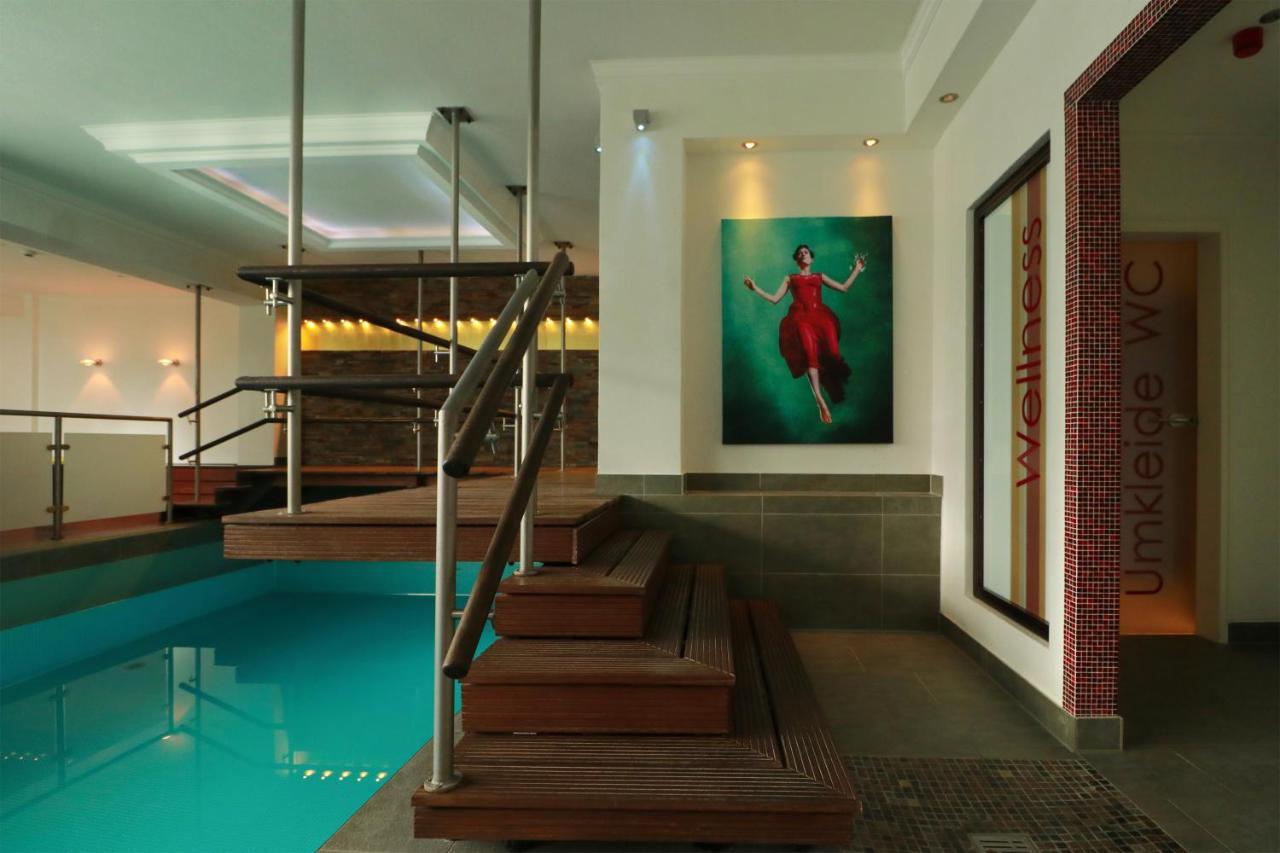 بريمرهافن Haverkamp Suites المظهر الخارجي الصورة