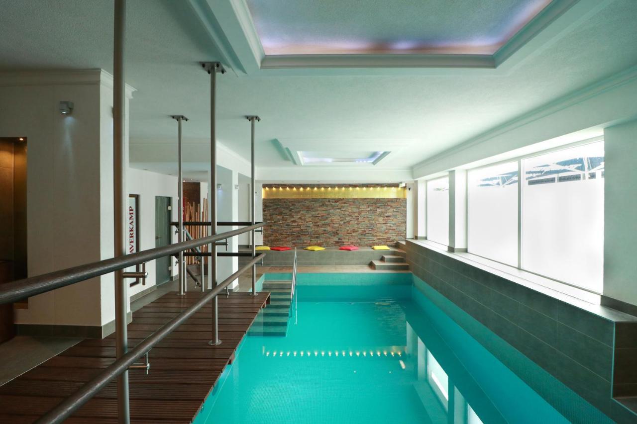 بريمرهافن Haverkamp Suites المظهر الخارجي الصورة