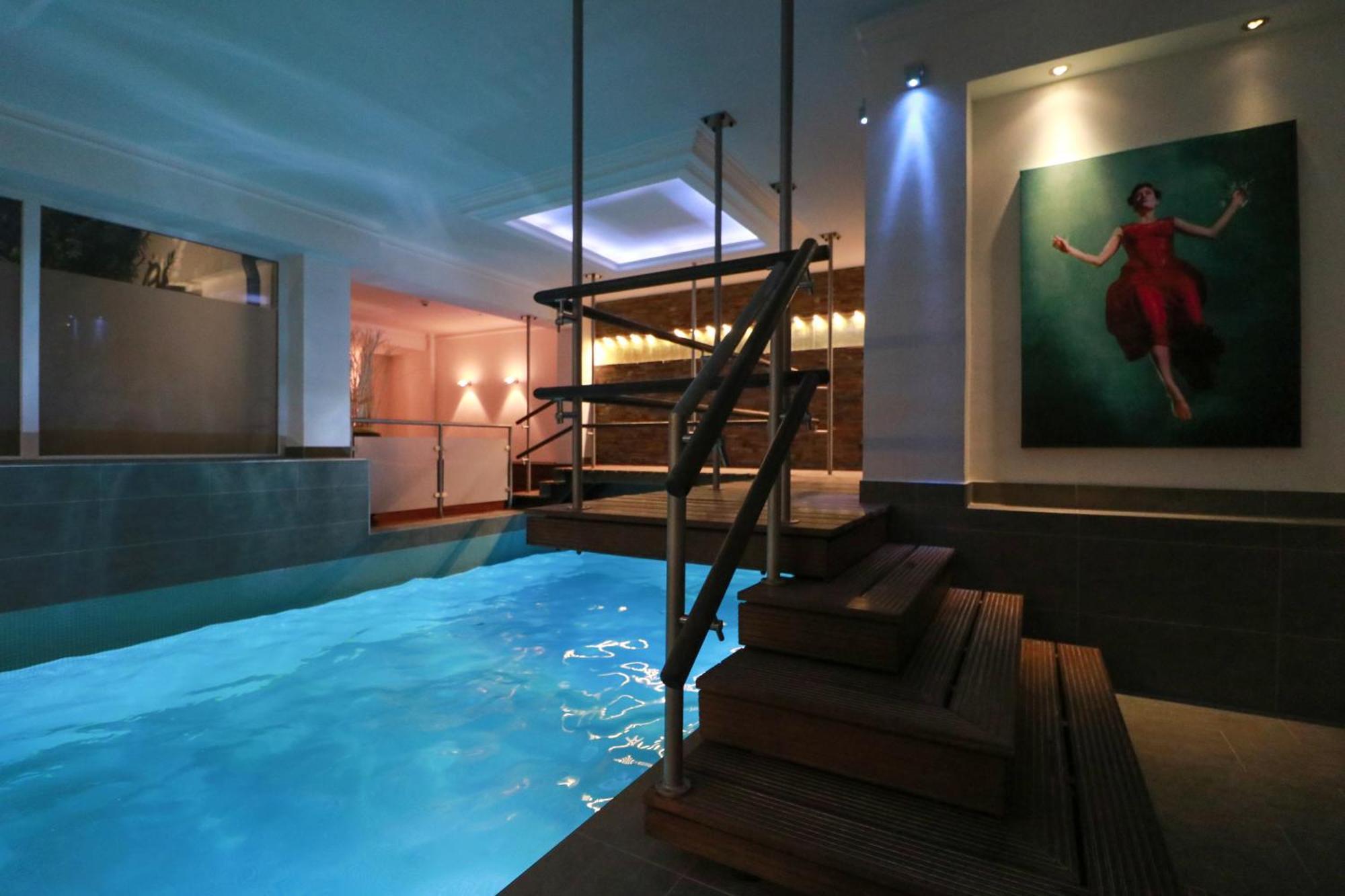 بريمرهافن Haverkamp Suites المظهر الخارجي الصورة