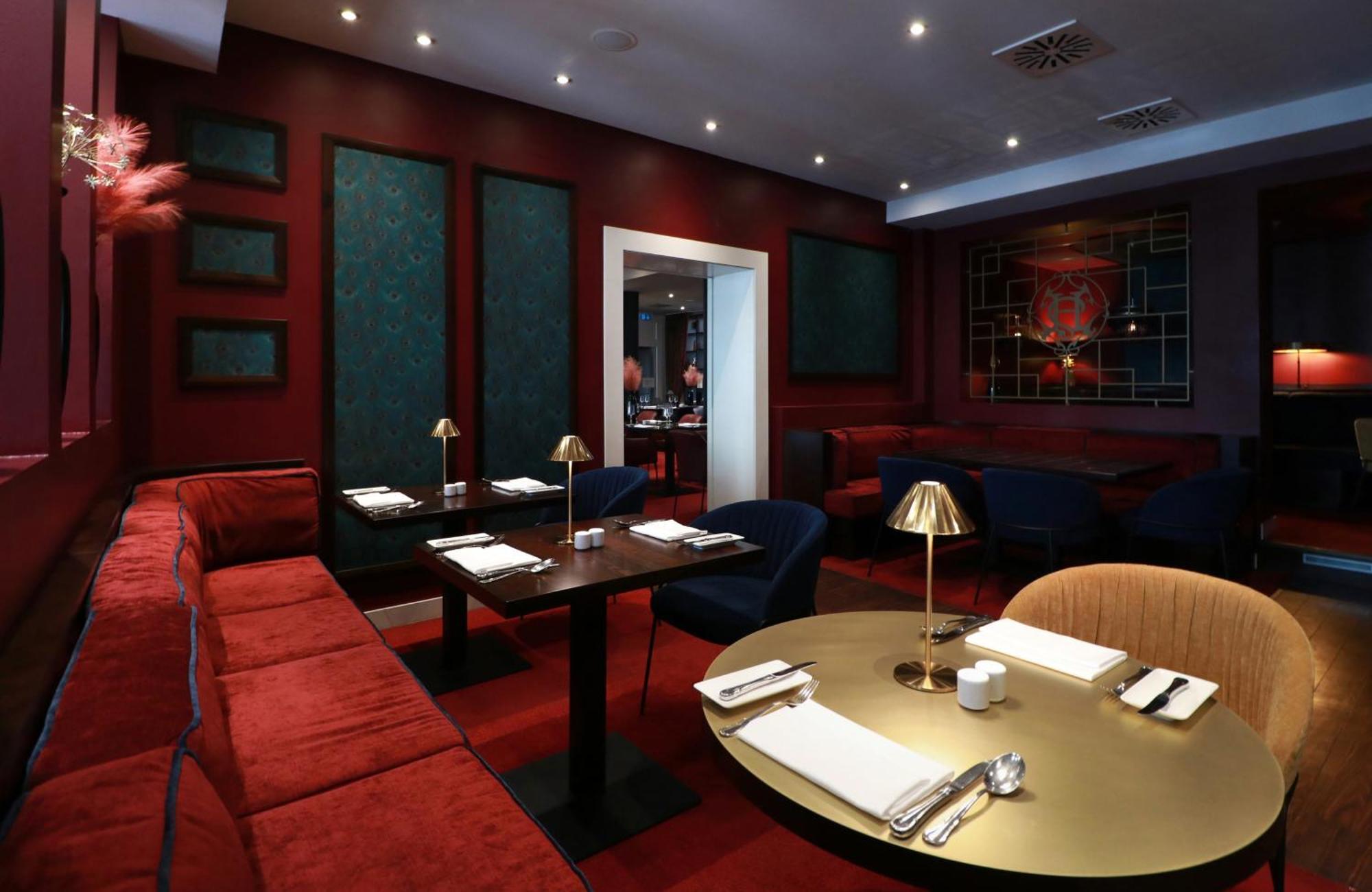 بريمرهافن Haverkamp Suites المظهر الخارجي الصورة