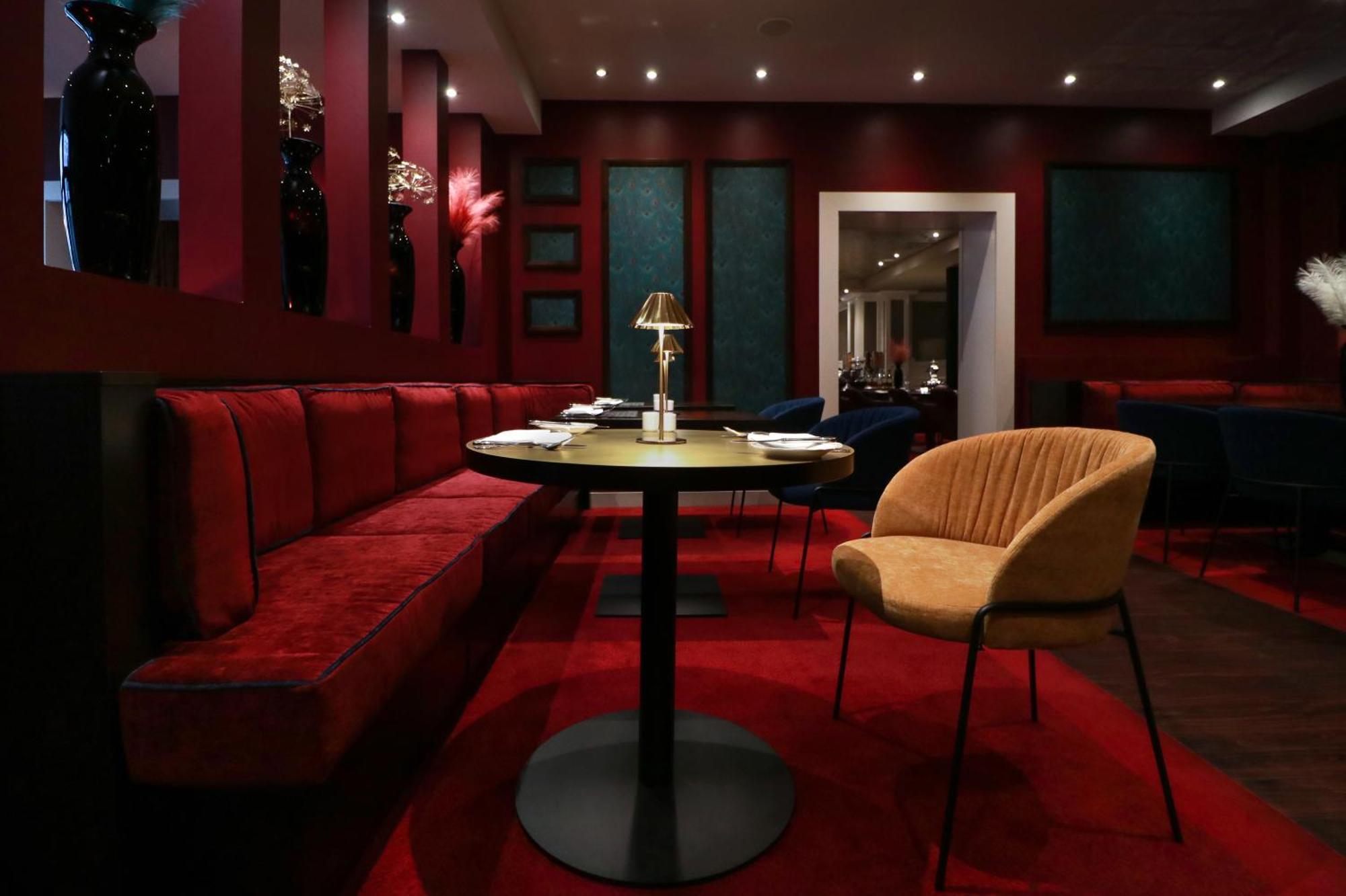 بريمرهافن Haverkamp Suites المظهر الخارجي الصورة