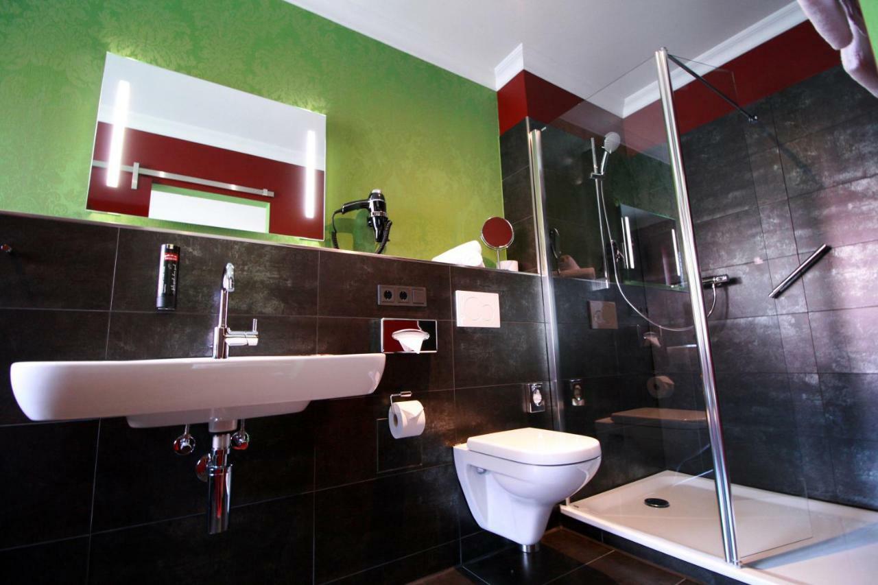 بريمرهافن Haverkamp Suites المظهر الخارجي الصورة