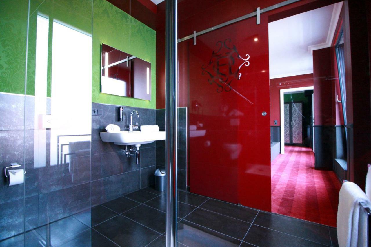 بريمرهافن Haverkamp Suites المظهر الخارجي الصورة